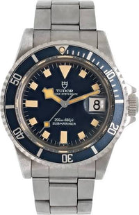 TUDOR SUBMARINER #9411/0