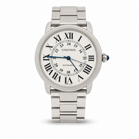 CARTIER RONDE SOLO (2020 BP) #W6701011