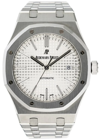 Audemars Piguet Royal Oak 15400ST 41mm (13B+P)