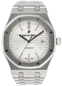 Audemars Piguet Royal Oak 15400ST 41mm (13B+P)