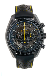 OMEGA SPEEDMASTER DARK SIDE OF THE MOON APOLLO 8 EDITION (2024 BP) #31192443001001
