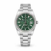 ROLEX SKY DWELLER 42MM (2024 BP) #336934
