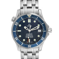 OMEGA SEAMASTER 36MM #2551.80.00