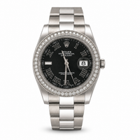 ROLEX DATEJUST II 41MM #116300