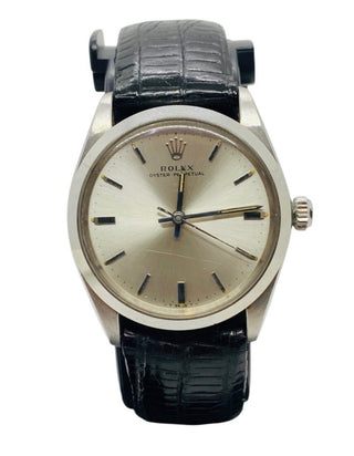 ROLEX OYSTER PERPETUAL #5552