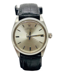 ROLEX OYSTER PERPETUAL #5552