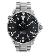 OMEGA SEAMASTER  PETER BLAKE #2254.50.00