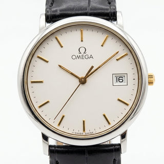 OMEGA DE VILLE