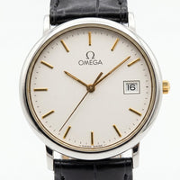 OMEGA DE VILLE