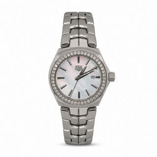 TAG HEUER LINK 32MM (BP) #WBC1315