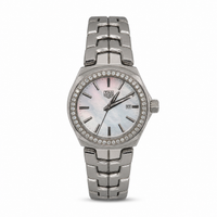 TAG HEUER LINK 32MM (BP) #WBC1315