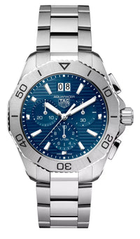 TAG HEUER AQUARACER 40MM #CBP1113 (24 BP)