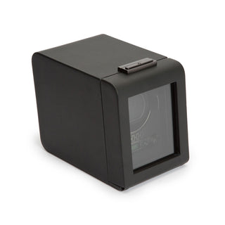 WOLF Axis Single Watch Winder | Powder Coat