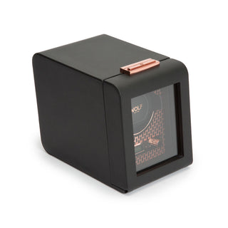 WOLF Axis Single Watch Winder | Copper
