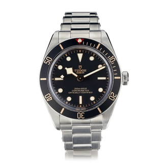 TUDOR BLACK BAY FIFTY EIGHT 39MM (19B+P) #79030N