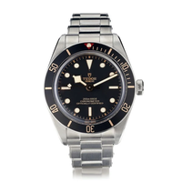 TUDOR BLACK BAY FIFTY EIGHT 39MM (19B+P) #79030N