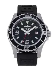 BREITLING SUPEROCEAN 44M B+P #A17391