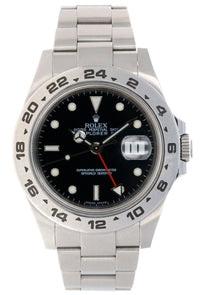 ROLEX EXPLORER II 40MM (2005) #16570