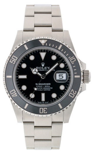 ROLEX SUBMARINER 40MM #116610LN