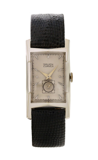 GRUEN CURVEX (1940s)