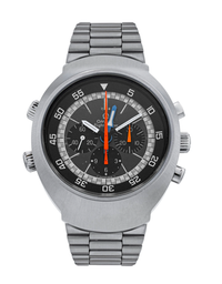OMEGA FLIGHTMASTER 43MM #145.026 (VINTAGE)