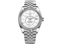 ROLEX SKY DWELLER 42MM (26BP) #336934