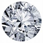 LAB GROWN ROUND BRILLIANT CUT 3.06CT LG678535547