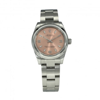 ROLEX OYSTER PERPETUAL 31MM #177210