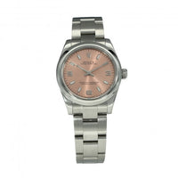 ROLEX OYSTER PERPETUAL 31MM #177210