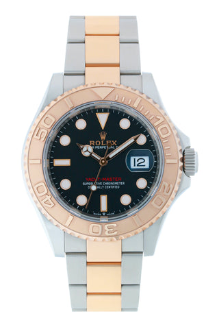 ROLEX YACHT-MASTER 40MM (18 BP) #116621