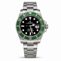 ROLEX SUBMARINER 41MM (2023 BP) #126610LV