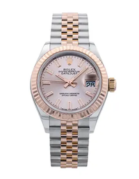 ROLEX DATEJUST 28MM (21 BP) #279171