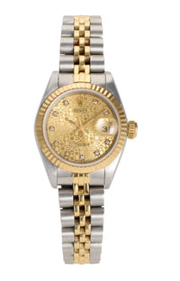 ROLEX DATEJUST 26MM #69173