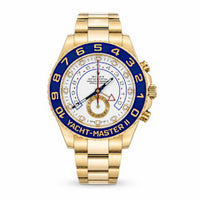 Rolex Yacht-Master II Ref. 116688 (BP15)
