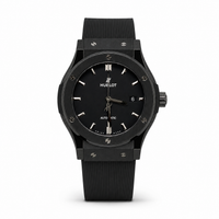 HUBLOT CLASSIC FUSION BLACK MAGIC 42MM (B) #542.CM.1171.RX