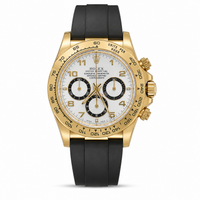 ROLEX DAYTONA 40MM (1999 BP) #16518