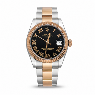 ROLEX DATEJUST 31MM #278271