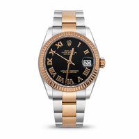 ROLEX DATEJUST 31MM #278271