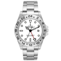 Rolex Explorer II 40mm (1988) #16570