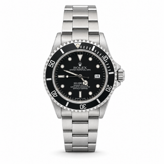 ROLEX SEA DWELLER 40MM (1996) #16600