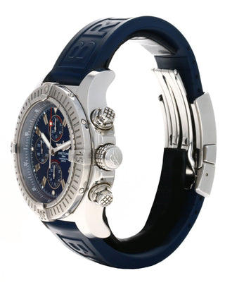 BREITLING SUPER AVENGER 48MM #A13370