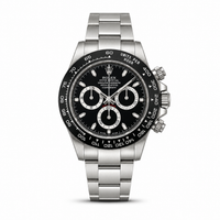 ROLEX DAYTONA 40MM (2019 BP) #116500LN
