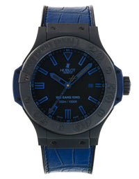 HUBLOT BIG BANG KING 48MM #322.CI.1190.GR.ABB09