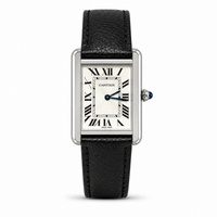 CARTIER TANK SOLO #3169