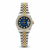 ROLEX DATEJUST 26MM #69173