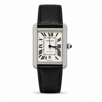 CARTIER TANK SOLO XL #WSTA0029