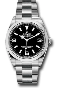 Rolex Explorer 36mm (23BP)