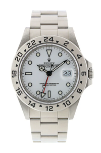 Rolex Explorer II 40mm #16570