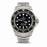 ROLEX DEEPSEA 44MM (2011 BP) #116660