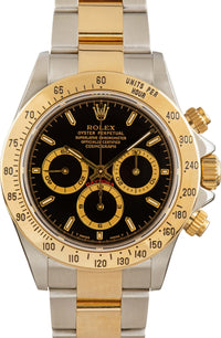 ROLEX DAYTONA 40MM (97) #16523